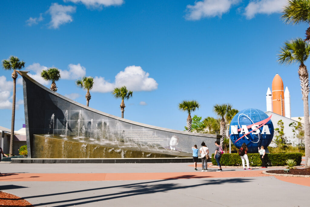 Kennedy Space Centre Visitor Complex