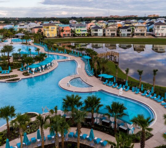 Margaritaville Resort Orlando Rooms Avg $136/Night