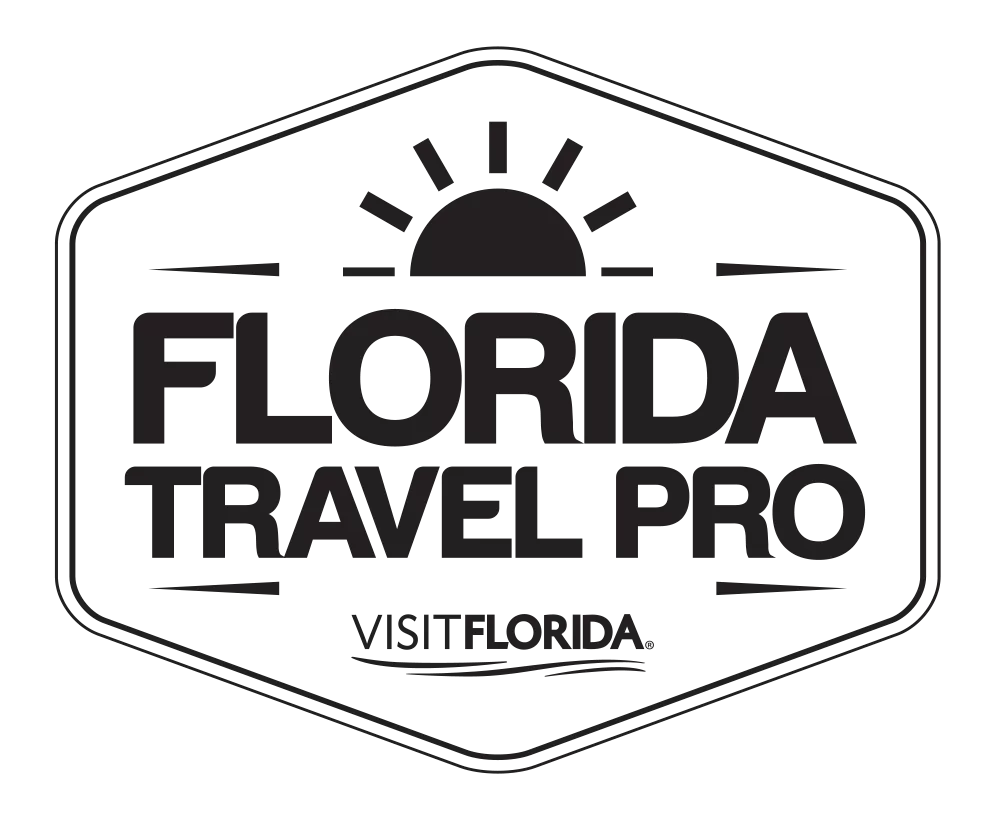 Florida Travel Pro Logo