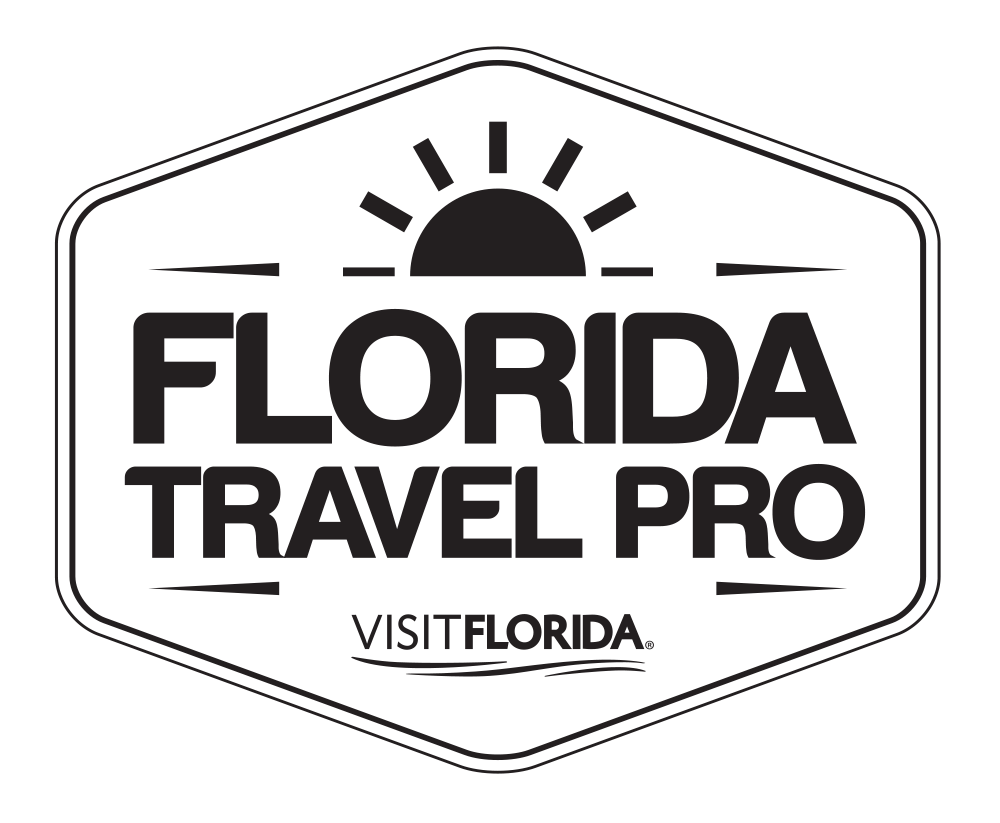 Florida Travel Pro Logo