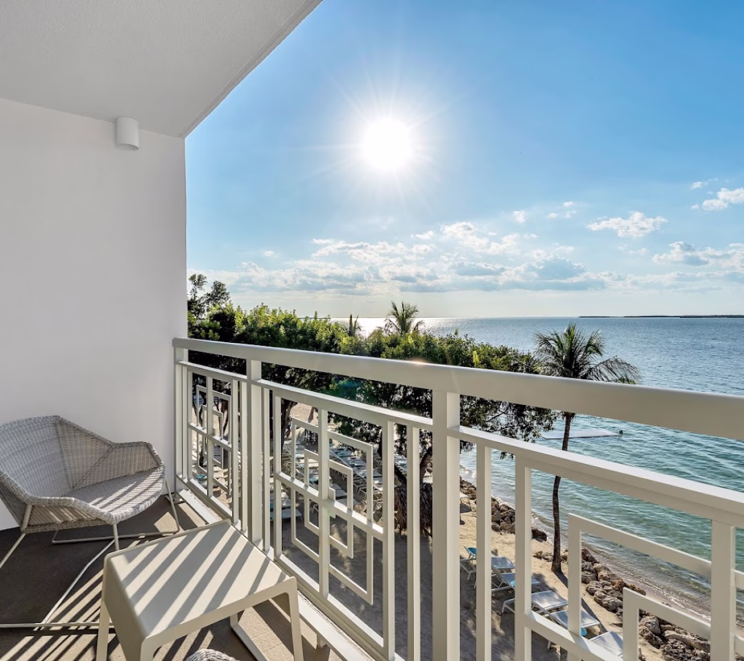 Bakers Cay Resort and Hotel Rooms Avg $438/ Night