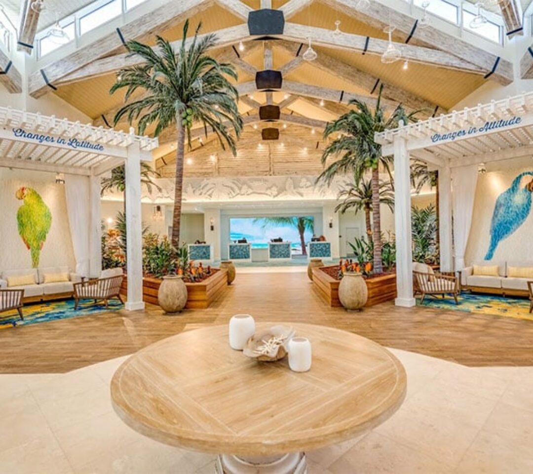 Margaritaville Resort Orlando- Rooms Avg $155/Night