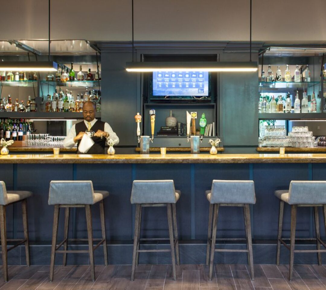 Fort Lauderdale Marriott North Rooms Avg $146/Night