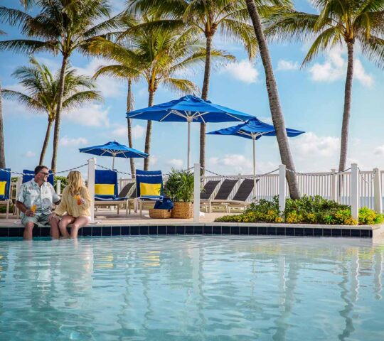 Pelican Beach Resort Rooms Avg $314/Night