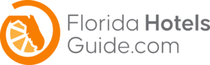 Florida Hotels Guide logo