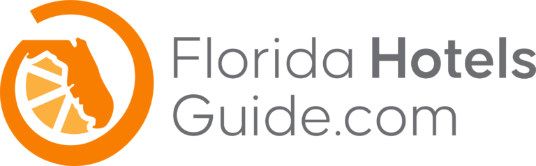 Florida Hotels Guide logo