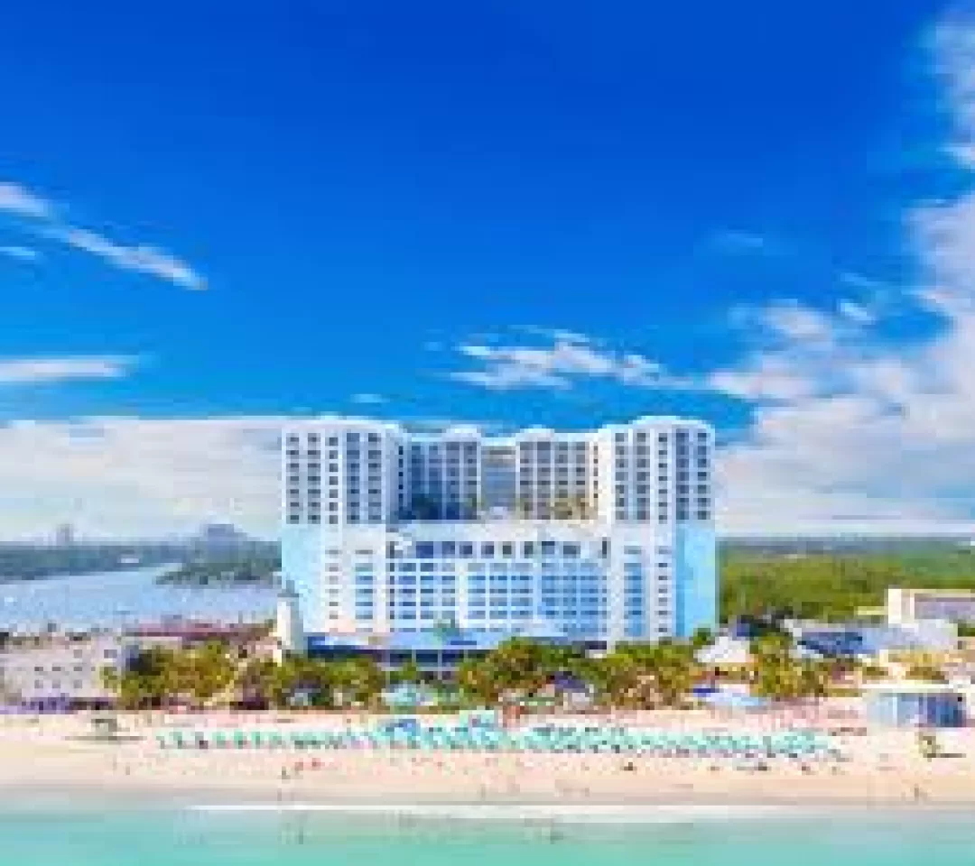 Margaritaville Hollywood Beach Resort Rooms Avg $269/Night