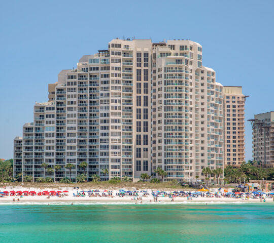 Sandestin Golf and Beach Resort Rooms Avg $197/Night