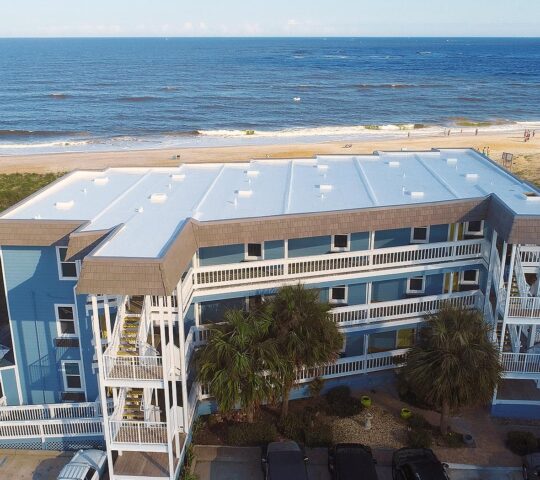 The Saint Augustine Beach House Rooms Avg $329/Night