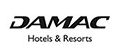 damac logo