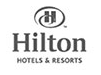 hilton logo