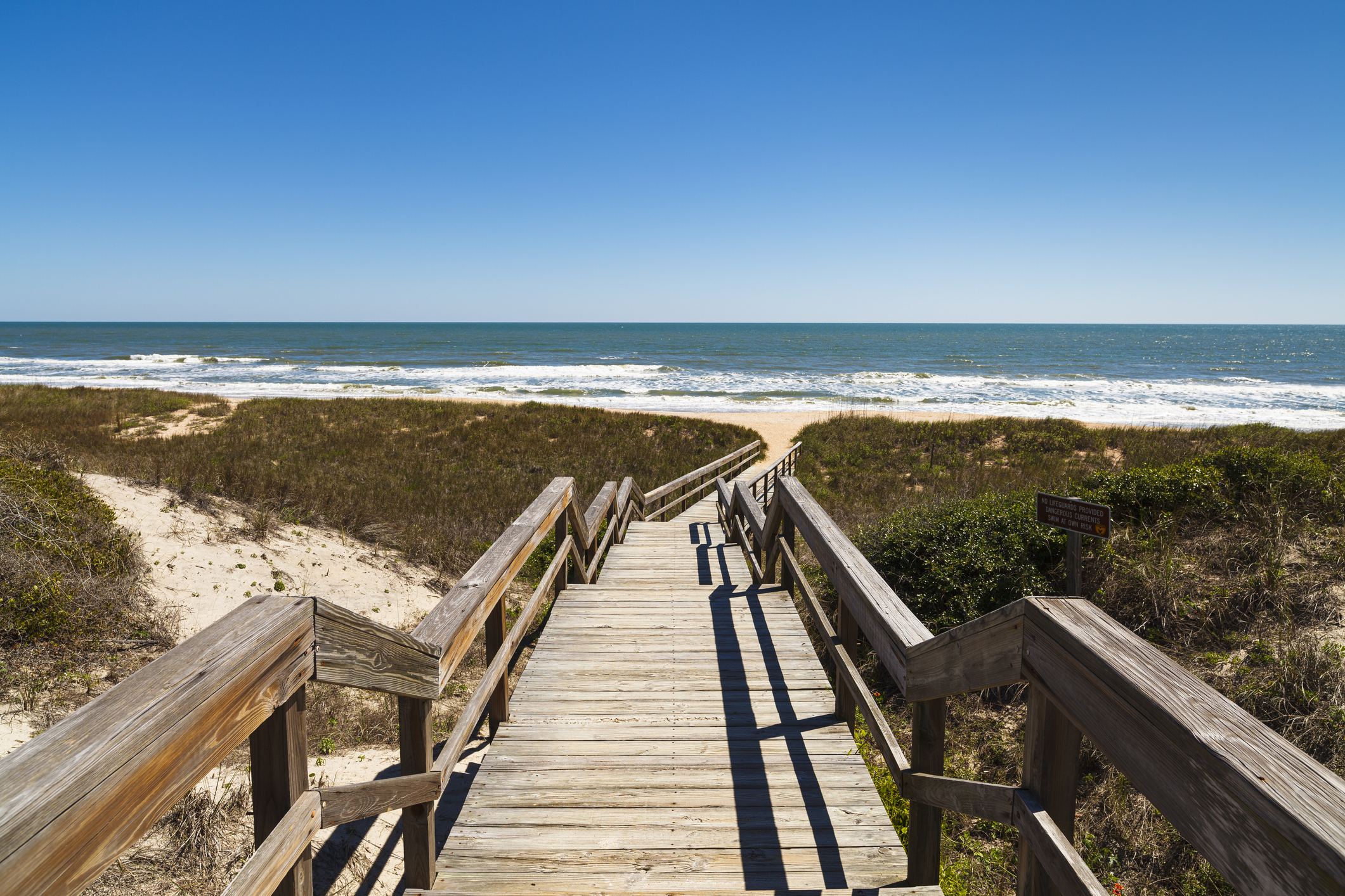 Ponte Vedra Beach