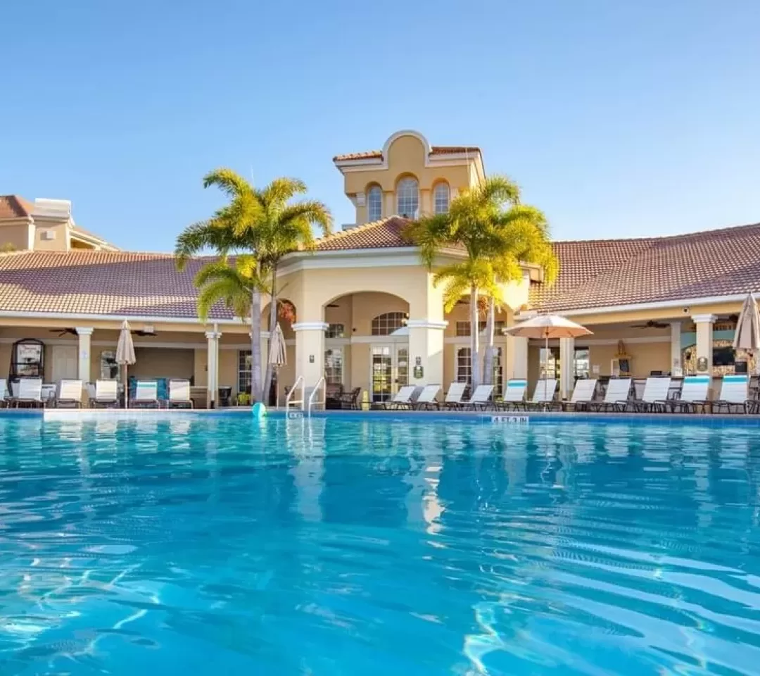 Vista Cay Resort by Your Vista Cay