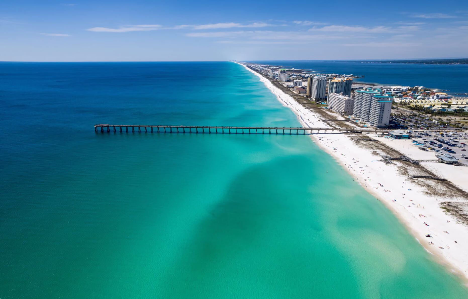 Navarre & Navarre Beach