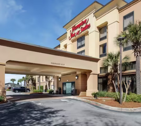 Hampton Inn & Suites Navarre Beach